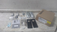 Kaba E-Plex E5086XKWL-626-41 2-3/4 In Backset Electronic Keyless Lock-76012447