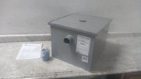 Zurn GT2700-15-2NH 2 In Inlet/Outlet 30 Lb Cap 15 GPM Steel Grease Interceptor-11321524