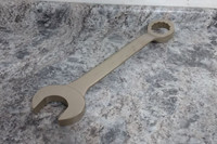 Ampco 1512 2-3/8 In Head Size 22-3/4 In Overall L Combination Wrench-58612442
