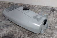 American Electric ATBM P20 MVOLT R5 120-277VAC 94W LED Parking Lot Light Fixture-10448380