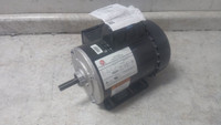 U.S. Motors T1C2JH 1 HP 1725 RPM 115/208-230VAC General Purpose Motor-59643626