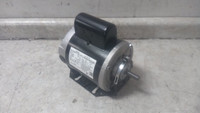 Century C196LA 1/4 HP 1725 RPM 115/230VAC Cap-Start Direct Drive Blower Motor-17512801