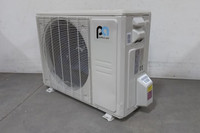Perfect Aire 3PAMSH24B-SZO 230VAC 24000 BtuH Ductless Mini-Split Outdoor Unit-96368390