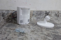 Greengate OAWC-DT-120W-R Wall/Corner Occupancy Sensor-88811785