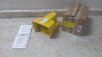 Square D 9002AW134 Foot Switch-14086294