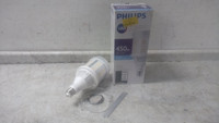 Philips 450CC/LED/850/LS EX39 BB 3/1 277 to 480VAC 450W HID Replacement LED Bulb-75262394