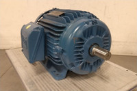 Weg 02536ET3E284TS-W22 25 HP 3545 RPM 230/460VAC 3-Phase General Purpose Motor-29837715