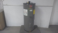Rheem ELD40-TB 40 Gal Tank Capacity 277VAC 9000W Electric Water Heater-70525282