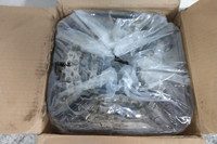 Tritan 50-1NP X 100FT 100 Ft Length 5/8 In Pitch Steel Roller Chain-48828778