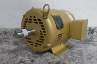 Baldor Electric EFM3311T 7-1/2 HP 1770 RPM 230/460VAC General Purpose Motor-86577419