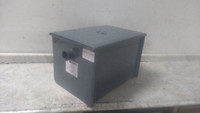 Watts WD-15 2 In Pipe Inlet/Outlet Size 15 GPM 30 Lb Capacity Grease Interceptor-20024168
