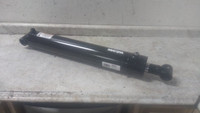 Maxim 288-372 4 In Bore Dia 24 In Stroke L Heavy Duty Welded Hydraulic Cylinder-76634149