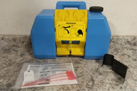 Speakman SE-4400 9 Gal Capacity 0.4 Max GPM Wall Mount Eyewash Station-43948757