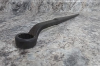 Proto J2623 1-7/16 In Head Size 21 In Overall Length Alloy Steel Spud Wrench-44429056