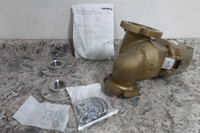 Lochinvar Armstrong ARM3044PAB 1/4 HP 55 Max GPM 115VAC Circulating Pump-85300944