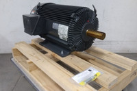 U.S. Motors U30P2D 30 HP 1770 RPM 230/460VAC 3-Phase General Purpose Motor-18083154