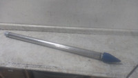 Simmons 1753-1 48 In Overall Length 2 In Outside Diameter Well Point-83090469