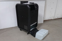 Movincool Climate Pro K12e 115VAC 12000 BtuH Heavy Duty Portable Air Conditioner-31447417