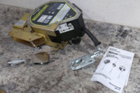 Honeywell Miller MME-OGC1-02/100FT 100 Ft Length Self-Retracting Lifeline-48583478