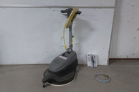 Tennant 9007349 1-1/2 HP 2,000 RPM 120VAC 20 In Machine Size Floor Burnisher-18614994