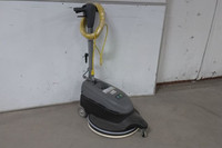 Tennant 9007349 1-1/2 HP 2,000 RPM 120VAC 20 In Machine Size Floor Burnisher-58493825