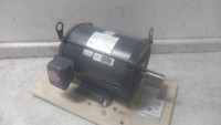 U.S. Motors D7P2D 7-1/2 HP 1765 RPM 230/460VAC 3-Phase General Purpose Motor-83805442