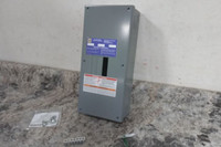 Square D QO403L60NS 208Y/120/240VAC 60 Amps 3 Space Load Center-91329024