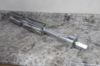 Sumner 400-3SS 8 to 12 In Pipe Size Internal Fit-Up Clamp-37909743