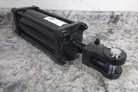 Chief 211397 4 In Bore Diameter 8 In Stroke Length Hydraulic Cylinder-17201874