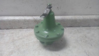 Spence D50A-C1D9Y 3/4 In FNPT Connection Iron Body Pressure Regulator-23834483