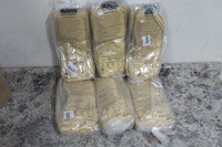 Mapa Professional E-194 72 Pk Size 10 14 In Glove Length Beige Cleanroom Gloves-11482141