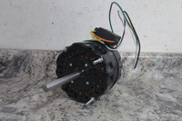Greenheck 309133 1/3 HP 1600 RPM 115VAC Replacement Motor-81252347