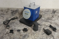 Gedore 8612-3150 500 N-m to 3150 N-m Torque Range Electronic Torque Tester-29601272