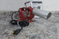 Master Appliance AH-302 240VAC 47 Max CFM 300°F Max Temp Heat Gun Kit-32311874