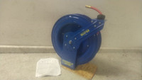 Coxreels EZ-SH-450 1/2 In Inside Dia 50 Ft Hose Length Spring Return Hose Reel-34045084