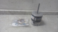 U.S. Motors 5642 3/4 HP 1075 RPM 115/208-230VAC ECM Direct Drive Blower Motor-48895765
