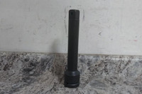 Proto J10608 1 In Input/Output Drive Size 10 In L SAE Impact Socket Extension-46155187