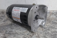 Century H755 3 HP 3450 RPM 208-230/460VAC Square Flange Pool Pump Motor-80212644