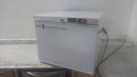American Biotech Supply ABT-HC-UCFS-0120A-LH 1.3 Cu Ft Cap 115V Lab Freezer-92291957