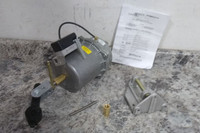 Johnson Controls D-3244-3 4 In Stroke Pneumatic Damper Actuator-69841487