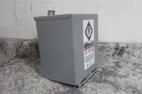 Franklin Electric 2823018110 2 Max HP 230VAC 13.2 A Pump Control Panel-15456664