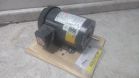 U.S. Motors U32P1DFC 1-1/2 HP 3505 RPM 230/460VAC 3-Phase General Purpose Motor-12232355