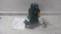 Zoeller G267-H 1/2 HP 1725 RPM 460VAC 21.5 Ft Max Head Sewage Ejector Pump-14948768