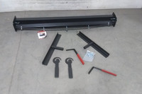 Malco MB48A 135° Max Bending Angle 48 In Max Bending Width Portable Mini Brake-17703188