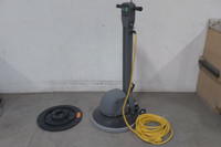 Tennant 9007336 1-1/2 HP 175 RPM 120VAC 20 In Machine Size Floor Scrubber-75396739