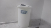 Gemini 01-107 40 Gal Dual Containment Tank for Chemical Feed Systems-31890776