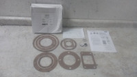 Hoffman W80014 Condensate Return and Boiler Feed Pump Seal Kit-72033641