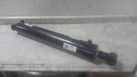 Maxim 288-372 4 In Bore Diameter 24 In Stroke Length Welded Hydraulic Cylinder-97155148