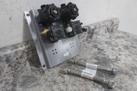 Acorn 2590-051-001 8-1/4 In Overall Height Metering Valve Assembly-59279414