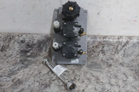 Acorn 2590-012-002 1/2 In NPS Connection S/T Metering Valve-96263274